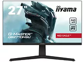 Monitor iiyama G-Master 27" GB2770HSU-B1 PIVOT 165Hz LED IPS 1920x1080 FullHD HDMI/DisplayPort/USB RED EAGLE