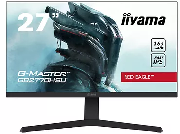 Monitor iiyama G-Master 27