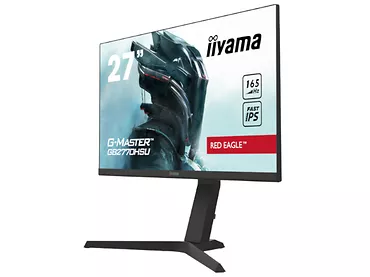 Monitor iiyama G-Master 27