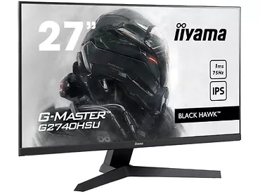 Monitor 27