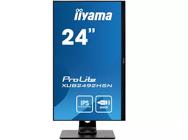 Monitor iiyama ProLite 23,8