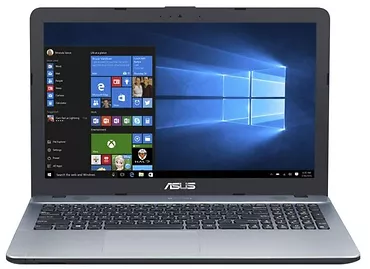 Laptop Asus X541SA N3700/4GB/480SSD/W10