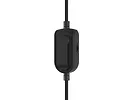 NATEC Słuchawki dla graczy Genesis Argon 600 z mikrofonem Czarne