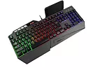 NATEC Klawiatura Fury Skyraider RGB