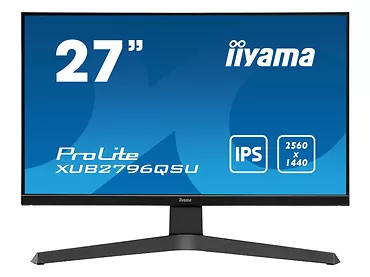 Monitor 27