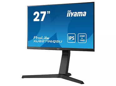 Monitor 27