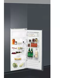 Whirlpool Chłodziarko-zamrażarka do zabudowy ARG7341