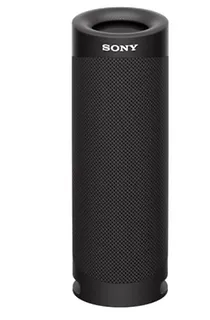 Sony Głośnik SRS-XB23 czarny