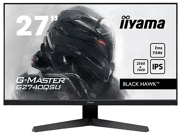 Monitor 27