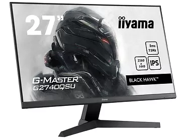 Monitor 27