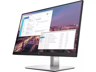 Monitor HP E23 G4 FHD IPS 23