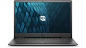 Dell Notebook Vostro 3501/i3-1005G1/8GB/256GB SSD/15.6" FHD/Intel UHD/Cam & Mic/WLAN + BT/Kb/3 Cell/W10Pro/3Y BWOS