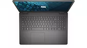 Dell Notebook Vostro 3501/i3-1005G1/8GB/256GB SSD/15.6" FHD/Intel UHD/Cam & Mic/WLAN + BT/Kb/3 Cell/W10Pro/3Y BWOS