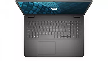 Dell Notebook Vostro 3501/i3-1005G1/8GB/256GB SSD/15.6" FHD/Intel UHD/Cam & Mic/WLAN + BT/Kb/3 Cell/W10Pro/3Y BWOS