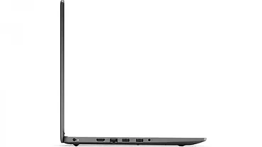 Dell Notebook Vostro 3501/i3-1005G1/8GB/256GB SSD/15.6" FHD/Intel UHD/Cam & Mic/WLAN + BT/Kb/3 Cell/W10Pro/3Y BWOS