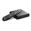 Elmak Odtwarzacz multimedialny SAVIO TB-S01 Smart TV Box Silver, 2/16GB, 8K, Android 9.0 Pie, USB 3.0, Wi-Fi, lan 100mbps