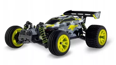 Pojazd zdalnie sterowany X-BLAST 4X4 OVERMAX 45KM H