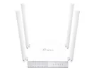 TP-LINK Router Archer C24 AC750 1WAN 4LAN