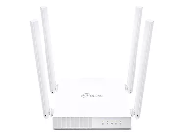 TP-LINK Router Archer C24 AC750 1WAN 4LAN