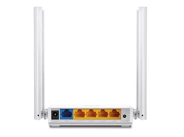 TP-LINK Router Archer C24 AC750 1WAN 4LAN