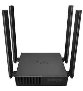 TP-LINK Router Archer C54 AC1200 1WAN 4LAN