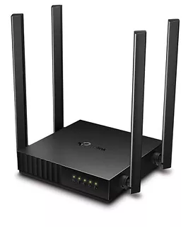 TP-LINK Router Archer C54 AC1200 1WAN 4LAN