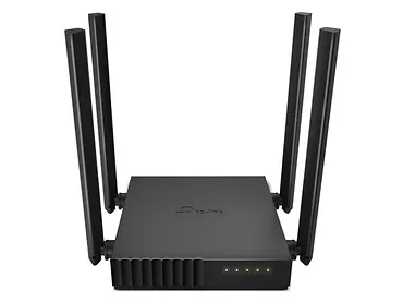 TP-LINK Router Archer C54 AC1200 1WAN 4LAN