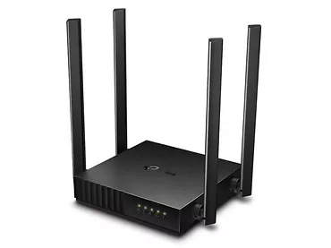 TP-LINK Router Archer C54 AC1200 1WAN 4LAN