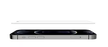 Belkin Szkło ochronne ScreenForce Ultra Glass iPhone 12/12 Pro