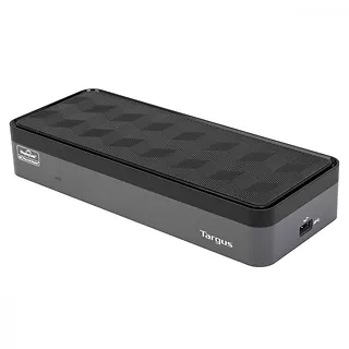 Targus USB-C Universal Quad 4K DOCK570EUZ