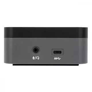 Targus USB-C Universal Quad 4K DOCK570EUZ