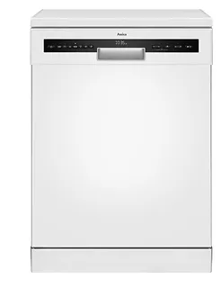 Amica Zmywarka DFM62D7TOqWH