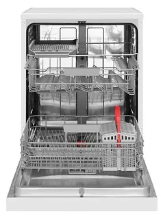 Amica Zmywarka DFM62D7TOqWH