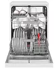 Amica Zmywarka DFM62D7TOqWH