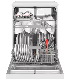 Amica Zmywarka DFM62D7TOqWH