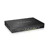 Zyxel XS1930-12HP Multi Gigabit Smar Managed PoE Switch 375W 802.3BT   2x10GbE + 2x SFP+ Uplink XS1930-12HP-ZZ0101F