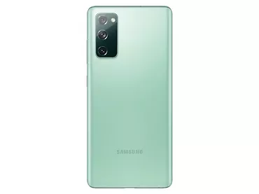 Samsung Smartfon GALAXY S20FE DS 5G 6/128GB Miętowy