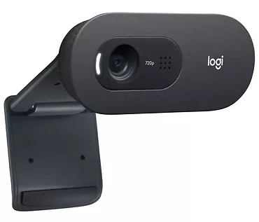 Logitech Kamera C505 HD               960-001364