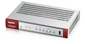 Zyxel USG Flex Firewall 10/100/1000 1xWAN 1xSFP 4xLAN 1xUSB 1Y Bundle  UTM USGFLEX100W-EU0102F