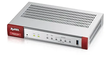 Zyxel USG Flex Firewall 10/100/1000 1xWAN 1xSFP 4xLAN 1xUSB 1Y Bundle  UTM USGFLEX100W-EU0102F