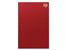 Seagate One Touch 1TB 2,5 STKB1000403 Red