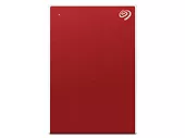 Seagate One Touch 1TB 2,5 STKB1000403 Red