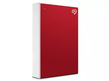 Seagate One Touch 1TB 2,5 STKB1000403 Red