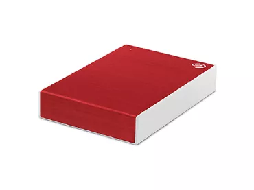 Seagate One Touch 1TB 2,5 STKB1000403 Red