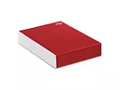 Seagate One Touch 1TB 2,5 STKB1000403 Red