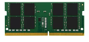 Kingston Pamięć DDR4 SODIMM 16GB/3200 CL22 1Rx8