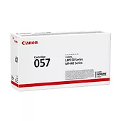 Canon CRG Toner 057 3009C002
