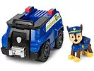 Psi Patrol Pojazd z figurką 6052310