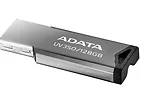 Adata Pendrive UV350 128GB USB 3.1 Metallic