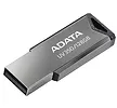 Adata Pendrive UV350 128GB USB 3.1 Metallic